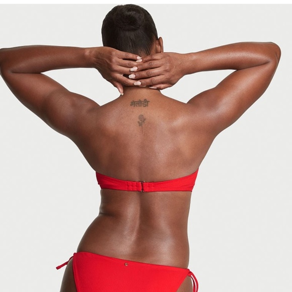 Victoria's Secret swimsuit 32C/ M - Picture 5 of 8